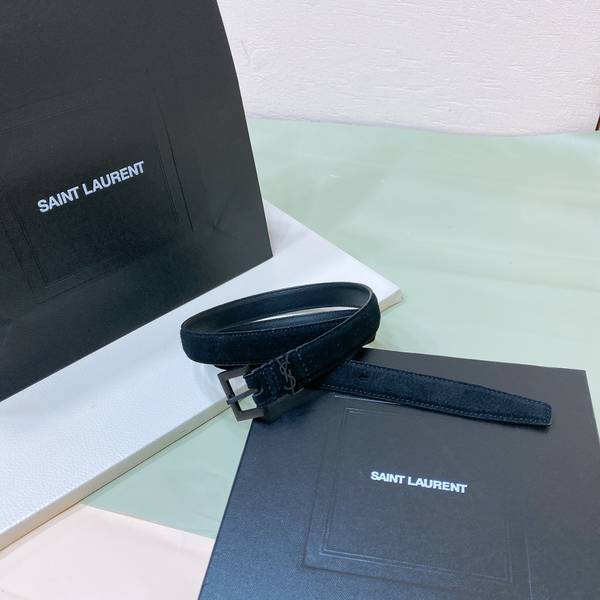 Saint Laurent Belt 20MM SLB00119